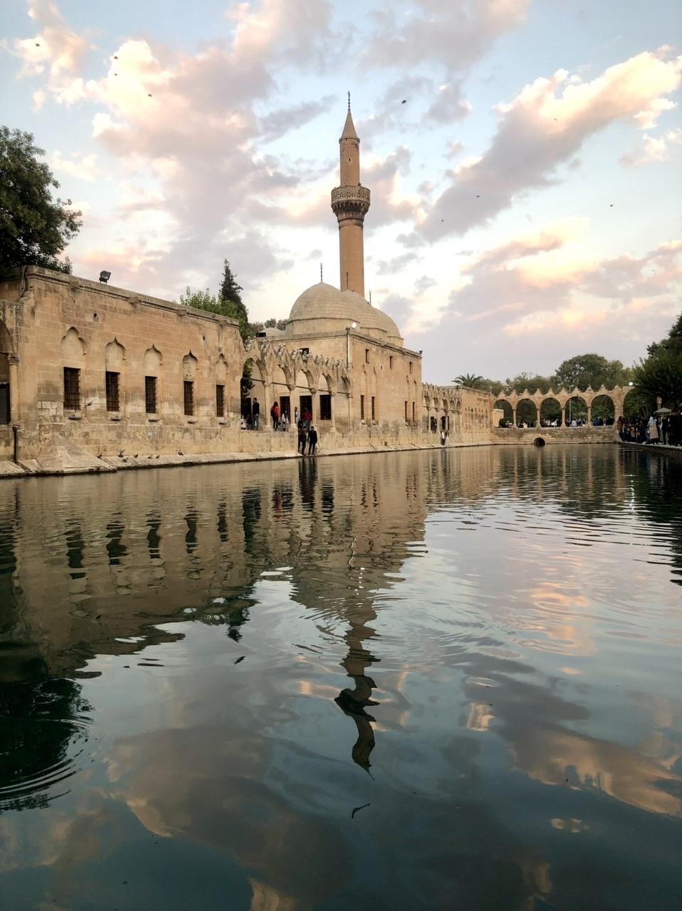 URFA